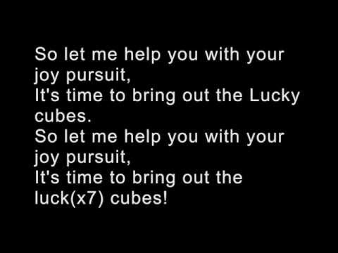 EPIC Minecraft Parody: Sully's Lucky Day!