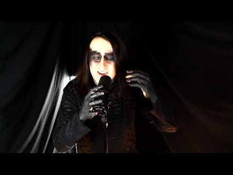 VOLA Napalm Vocal Cover - Leviathvn