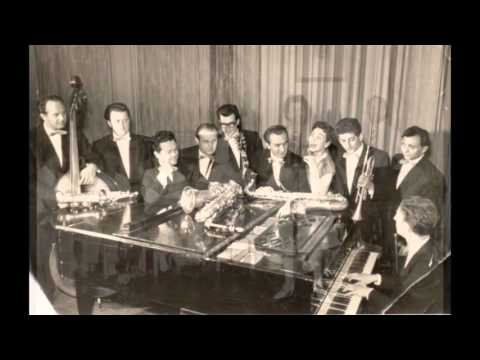 Er war ein Grand Charmeur, Rose- Marie Heimerdinger