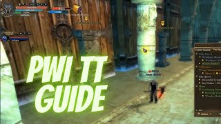 TT Quick Guide