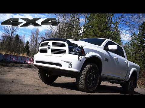 Is Ram 4x4 Good..? (BW 44-44 vs. BW 44-45)