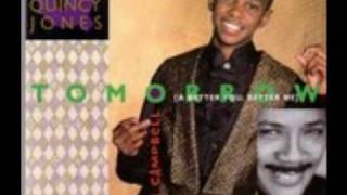 Tevin Campbell - Tomorrow (A Better You, Better Me)