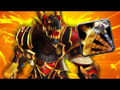 This Paladin Is The Avatar Of RECKONING! (5v5 1v1 Duels) - PvP WoW: Dragonflight