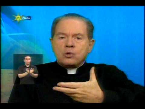 O Pão Nosso 18 Agosto  2012 Pe.F.C.Cardoso.