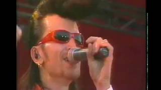 Leningrad Cowboys  - Where’s the moon