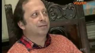 Sandro, Charly Garcia y Pedro Aznar - Rompan todo (cover de Los Shakers)