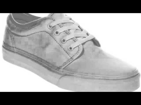 Blaz Roca & Ásgeir Trausti - Hvítir skór.mp4