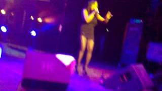 Lutricia McNeal Ain&#39;t that just the way live in Graz