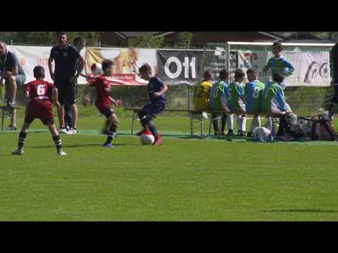 Cordial Cup 2017 - Highlights erster Spieltag
