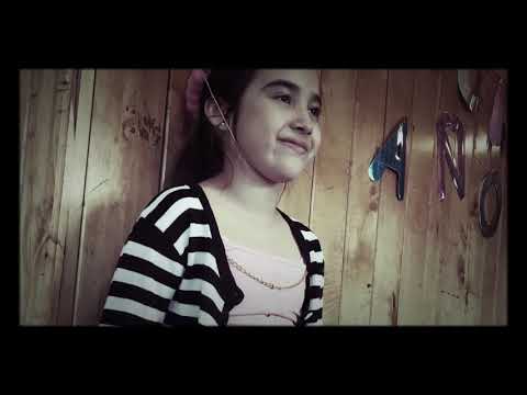 Mis amores, luzmila y Maia