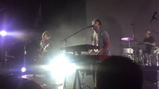Past Lives by Local Natives @ The Depot