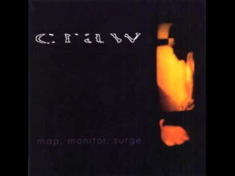 Craw - Days in the gutter/Nights in the gutter