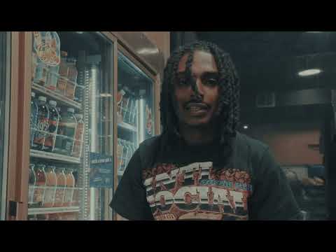 Paidd Polo- Nervous (Official Music Video) Shot by: @LacedVis