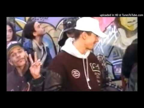 Average Rap Band - Pool Side