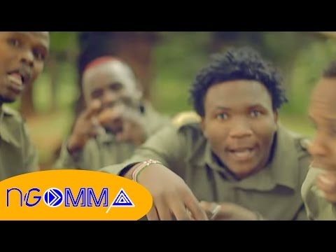 TPK SONS Feat DAFARI - WARRIOR [sms: SKIZA 7320870 to 811]