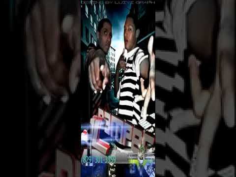 Damper Stylo Ft JL Meran - El Tipo Te Gusta (2013)