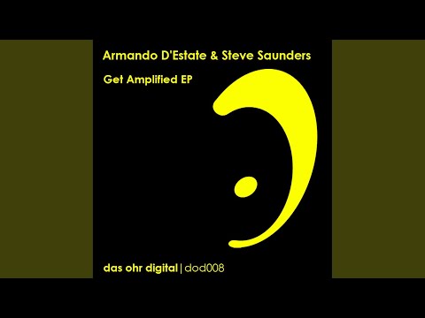 Get Amplified (Original Mix)