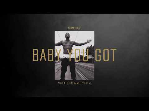 [FREE] 50 Cent x The Game x Russ Type Beat 2021 - "Baby You Got" (prod. by xxDanyRose)