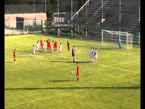 Solobarinews (Alfedena 2012) - Bari-Livorno: Lamanna para su Siligardi