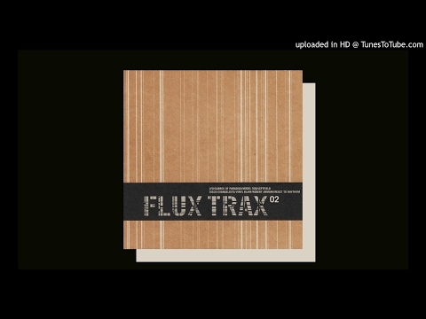 Disco Evangelists ‎– De Niro (The Journey - 93 E.Q.) (1993)