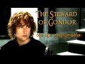 The Steward Of Gondor Pippin S Song One Line Multilanguage