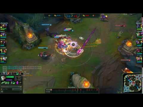 -INSANE WOMBO COMBO TEAM-