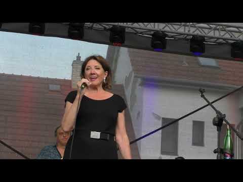 Marie Rottrová 29.6.2022 Hranice na Moravě, Štěstí