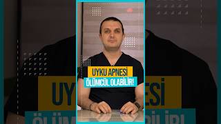 Uyku apnesine dikkat! Uyku apnesi ölümcül olabilir