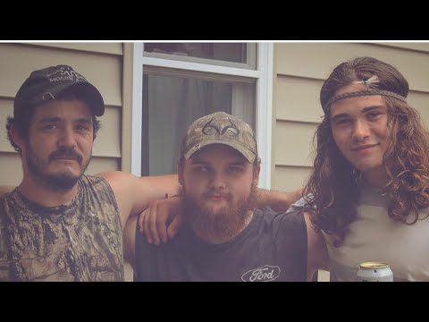 Brennan Edwards - A Land Between Two Mountains