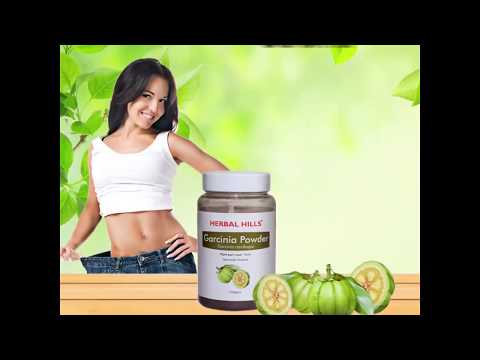 Garcinia Capsules – Weight Management | Herbal Hills