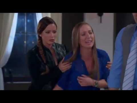 Corazon valiente - Juan Marcos y Pablo golpean a Octavio