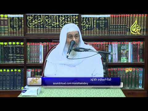  العقيدة الطحاوية   الإيمان باليوم الآخر 29 11 2017 