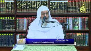 العقيدة الطحاوية   الإيمان باليوم الآخر 29 11 2017
