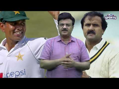 Nauman Ali brings back memories of Iqbal Qasim  नौमन अली ने इकबाल कासिम की याद ताज़ा करा दी