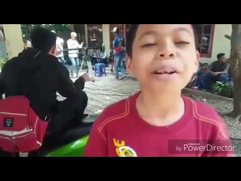 Kumpulan video dimas, 74 d lokasi suting