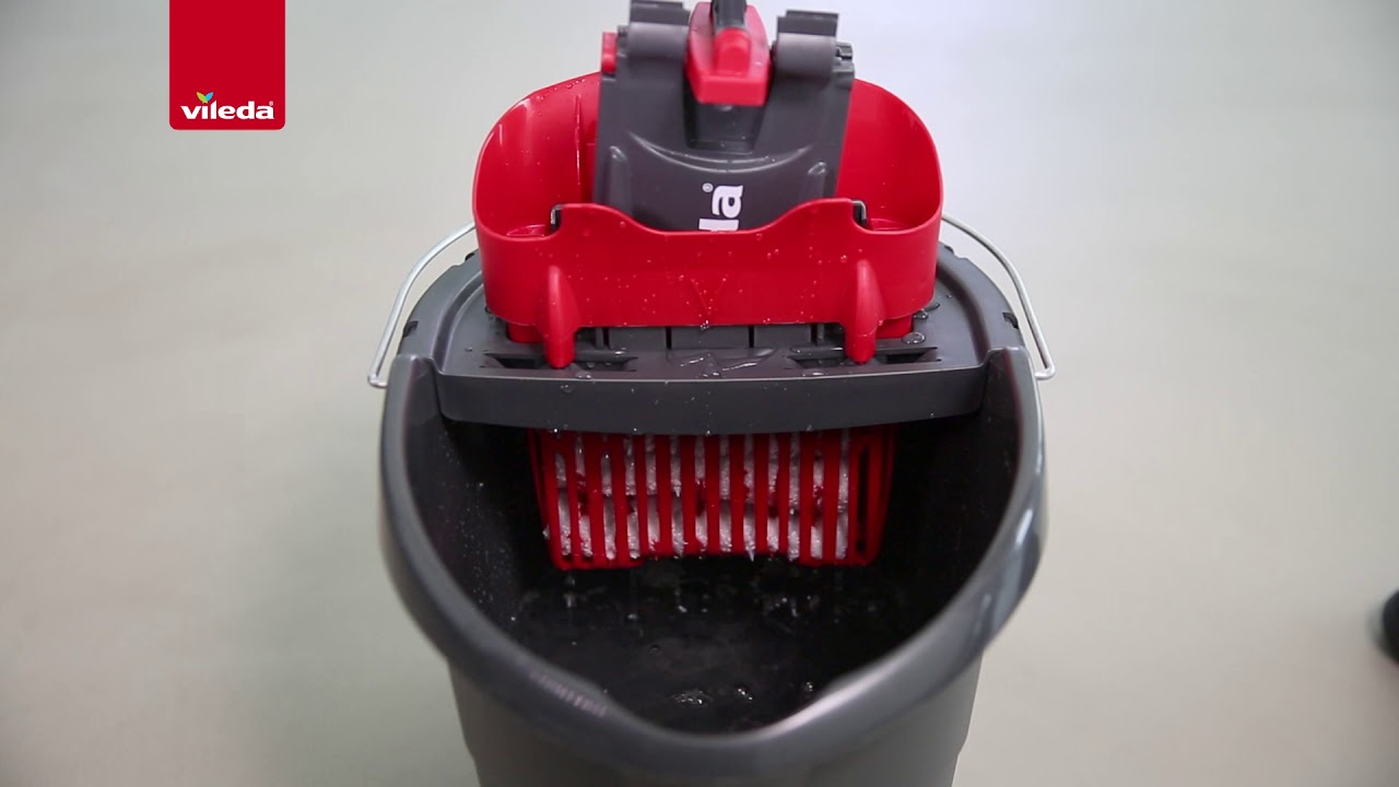 Vileda Ultramax XL