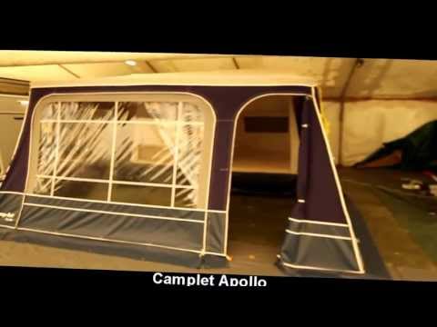 Camplet Apollo