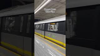 Download lagu Yellow Line of Namma Metro is open now #shorts mp3 Download lagu Yellow Line of Namma Metro is open now #shorts mp3