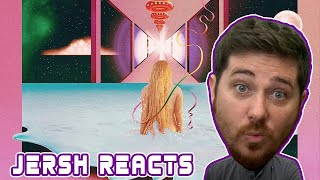 KESHA Spaceship REACTION!