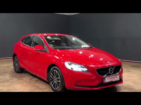 Volvo V40 1.5 AUTOMATIC - FACTORY ALLOYS - REAR CA - Image 2