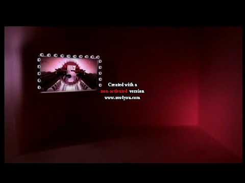 Kanal 5 vinjett 2009 in G-Major 4