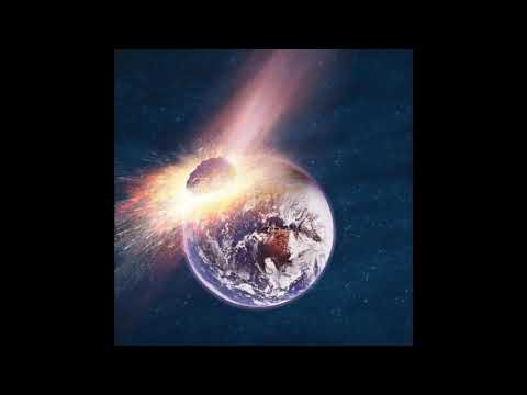 Planet X With Marshall Masters