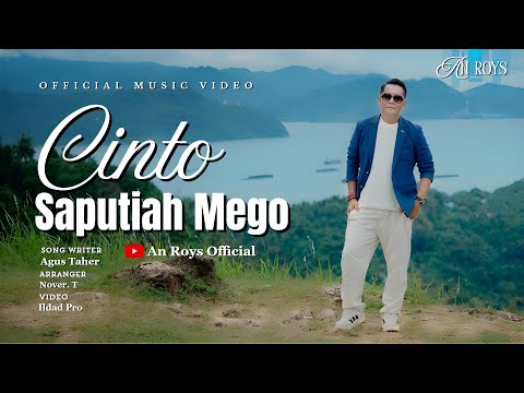 LAGU POP MINANG TERBARU 2026 AN ROYS : CINTO SAPUTIAH MEGO