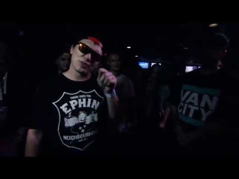 Stevie P vs Ruthless