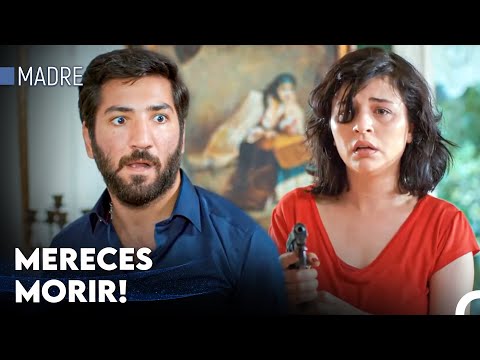 Şule Llevó A Cengiz A Su Fin - Madre