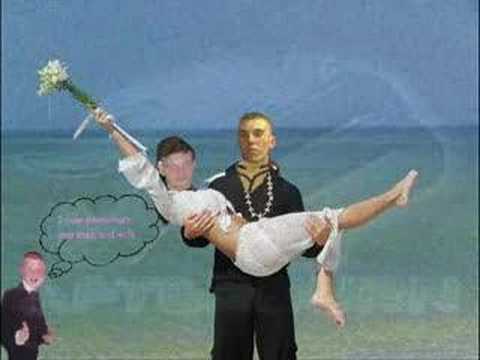 EDERZ AND EVEY - THE BEGINING