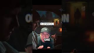 It was a 7/10…watch it at home. #obession  #moviereview  #moviereviews  #reviews  #movie
