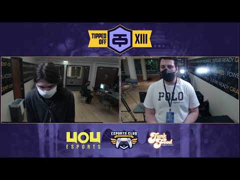 Tipped Off 13 Top 32 - Panda (Fox) vs. PF Mekk (Captain Falcon)