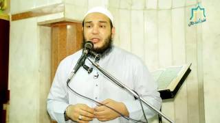 صورة وقولوا للناس حسنًا " الجزء الثاني " | الليلة 09 | #كلمات_التراويح | د . أحمد جلال