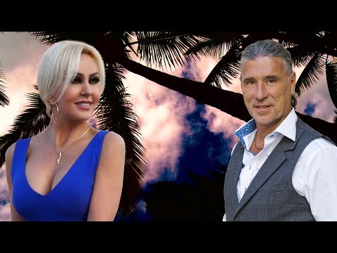 Trasa koncertowa Teresy Werner i Gorana Karana 2018